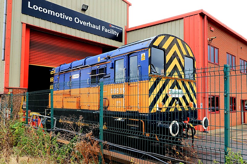 [wnxx] Pictures 08615 08933 Barton under Needwood 140823